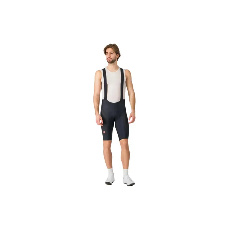 Culotte Corto Castelli Competizione 2