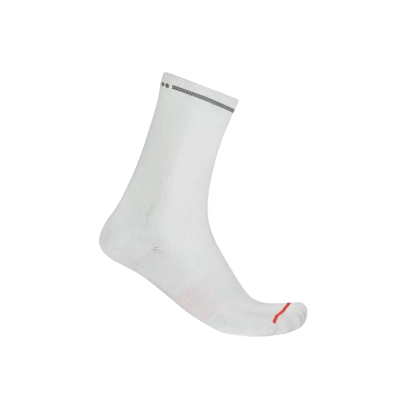 Calcetines Castelli Premio Evo 18