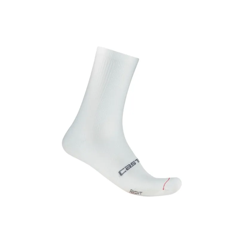 Calcetines Castelli Espresso 18