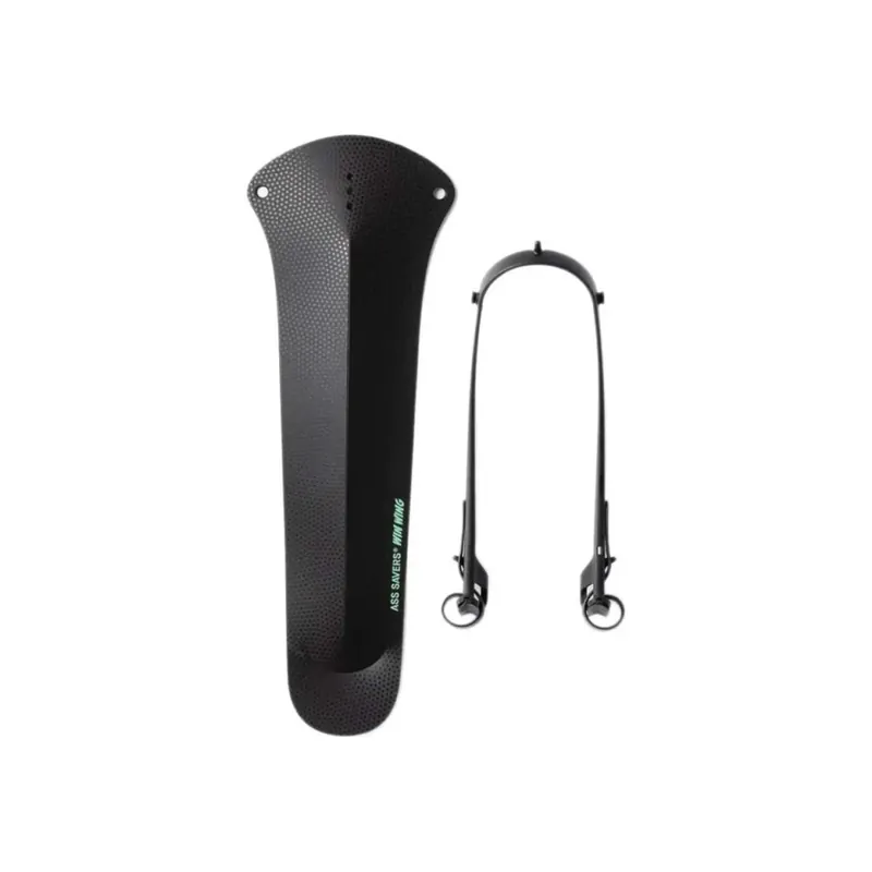 Guardabarros Trasero Ass Savers Win Wing 2 Gravel Dots