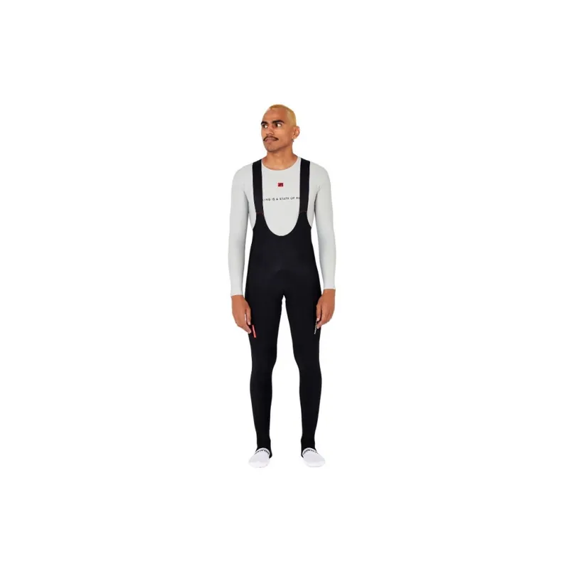 Culotte Largo Twenty One Factory Thermal 2.0 Hombre