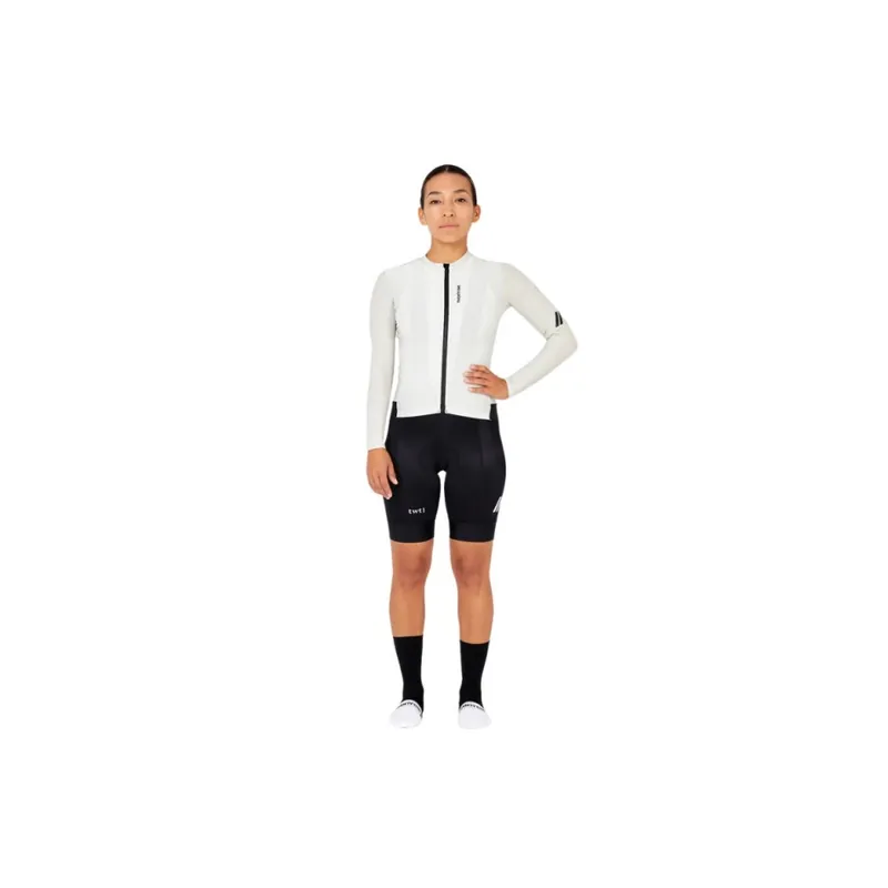 Maillot Manga Larga Twenty One Aero Light Mujer