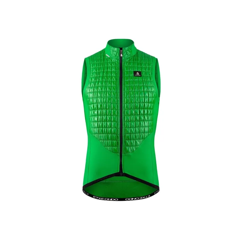 Chaleco Etxeondo Arri Primaloft