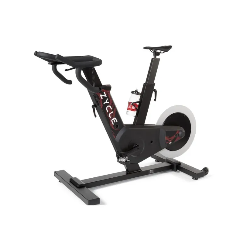 Bici Indoor Zycle Smart ZBike Free