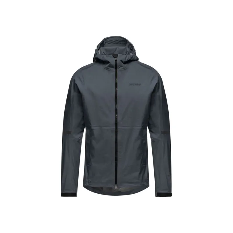 Chaqueta Gore Lupra Gore-Tex Hooded Jacket Mens