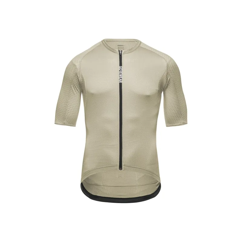 Maillot Manga Corta Gore Spinshift Breathe Jersey Mens
