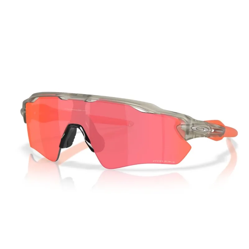 Gafas Oakley Radar EV Path Matte Grey Ink/Prizm Trail Torch