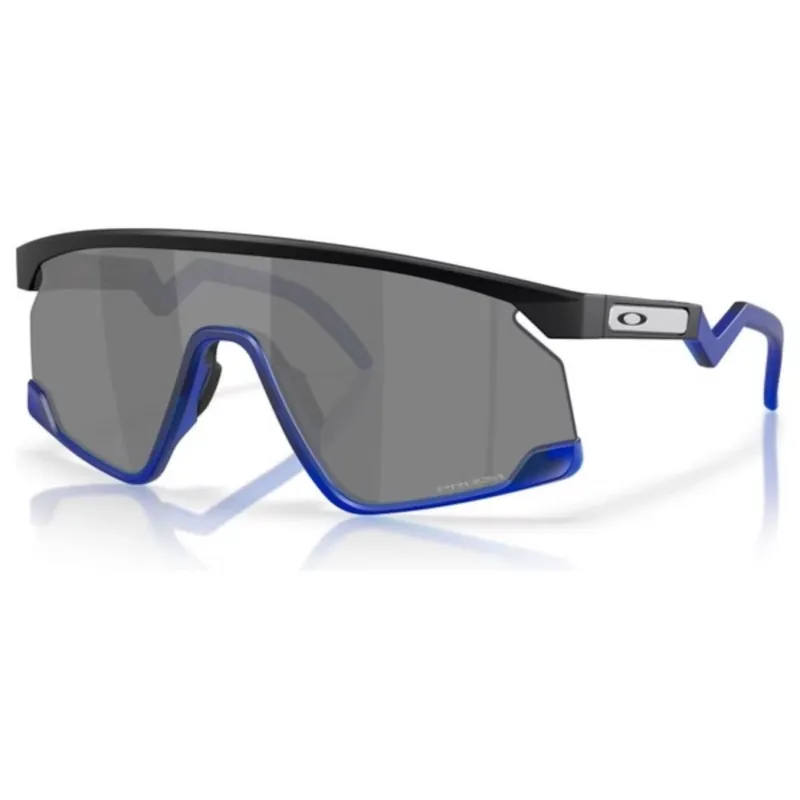 Gafas Oakley BXTR Matte Black/Prizm Black