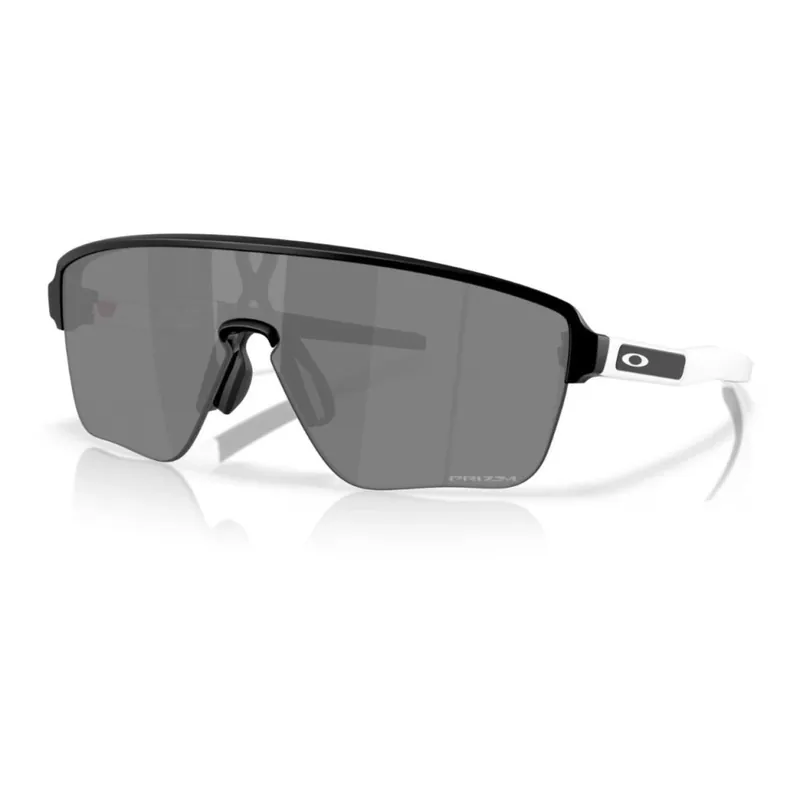 Gafas Oakley Corridor SQ Matte Black-White/Prizm Black