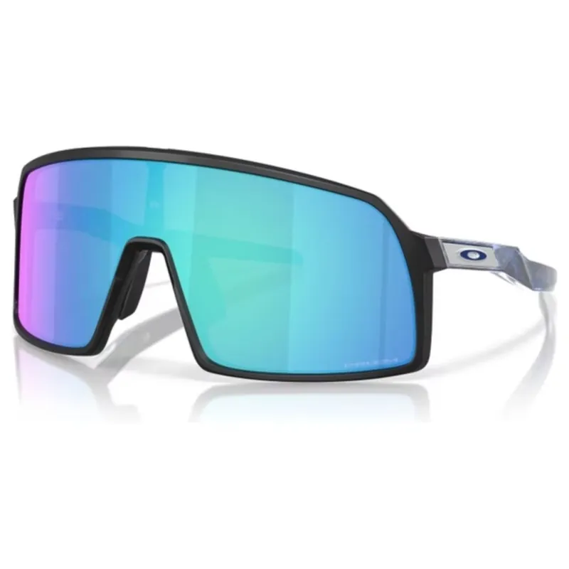 Gafas Oakley Sutro S Matte Black/Prizm Sapphire