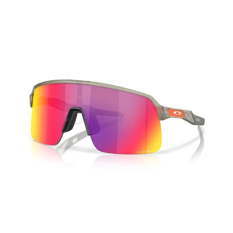 Gafas Oakley Sutro Lite Matte Grey Ink/Prizm Road