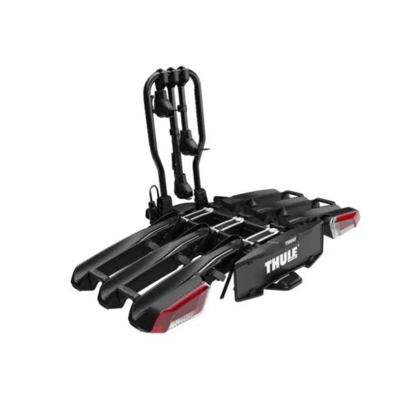 Portabici Thule Bola Easyfold 3 3 Bicis