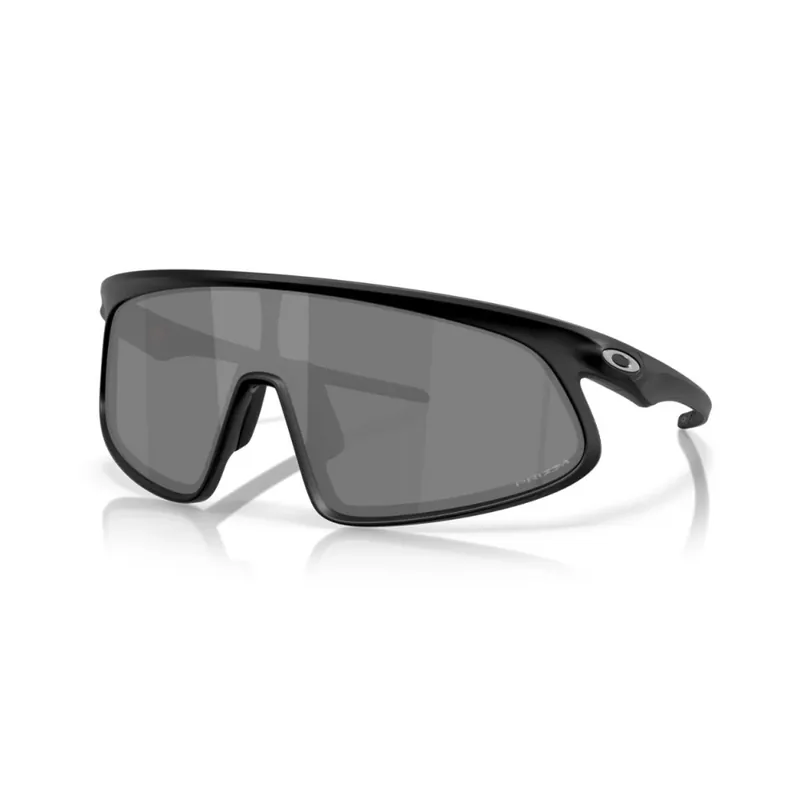 Gafas Oakley RSLV Matte Black/Prizm Black