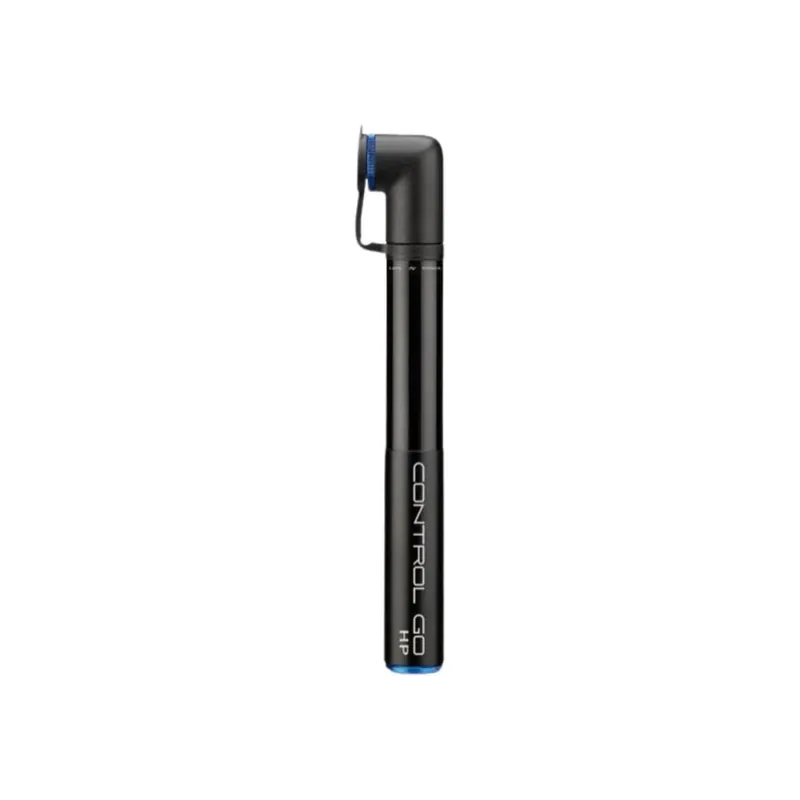 Bomba Giant Control Go HP Mini Pump