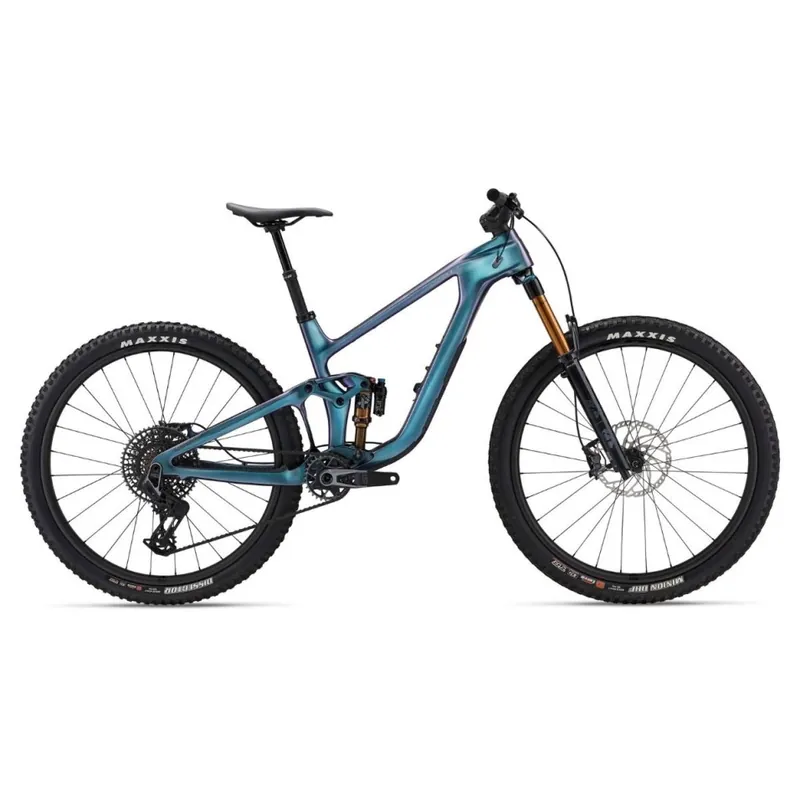 Bicicleta Giant Trance X Advanced 0 25