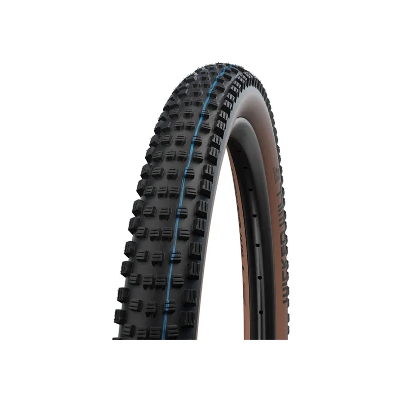 Cubierta Schwalbe Wicked Will 29 Evo Race Addix Plegable