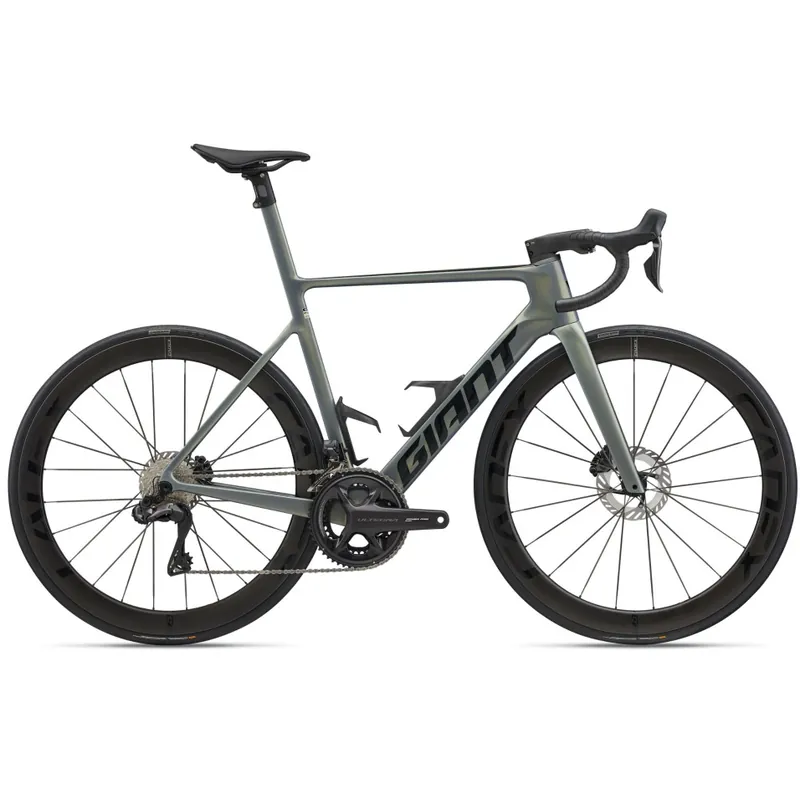 Bicicleta Giant Propel Advanced SL 1 25
