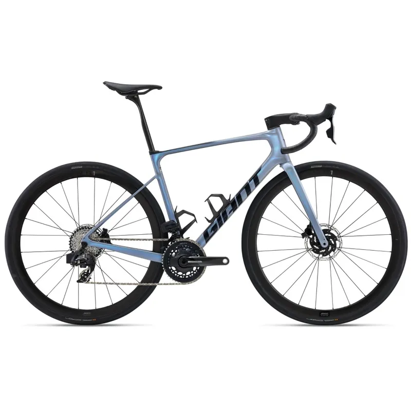 Bicicleta Giant Defy Advanced SL 1 25