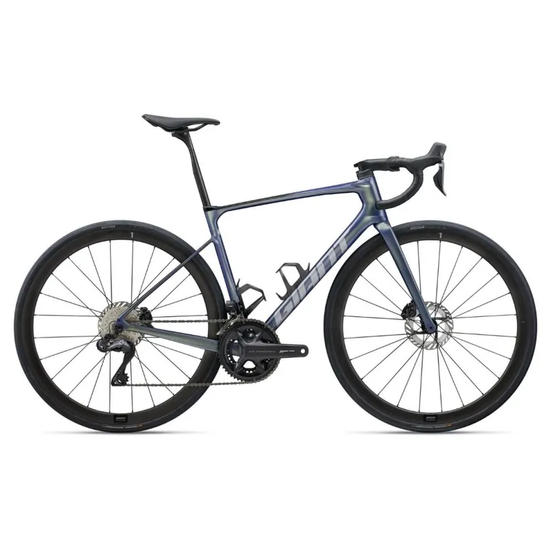 Bicicleta Giant Defy Advanced Pro 0 25
