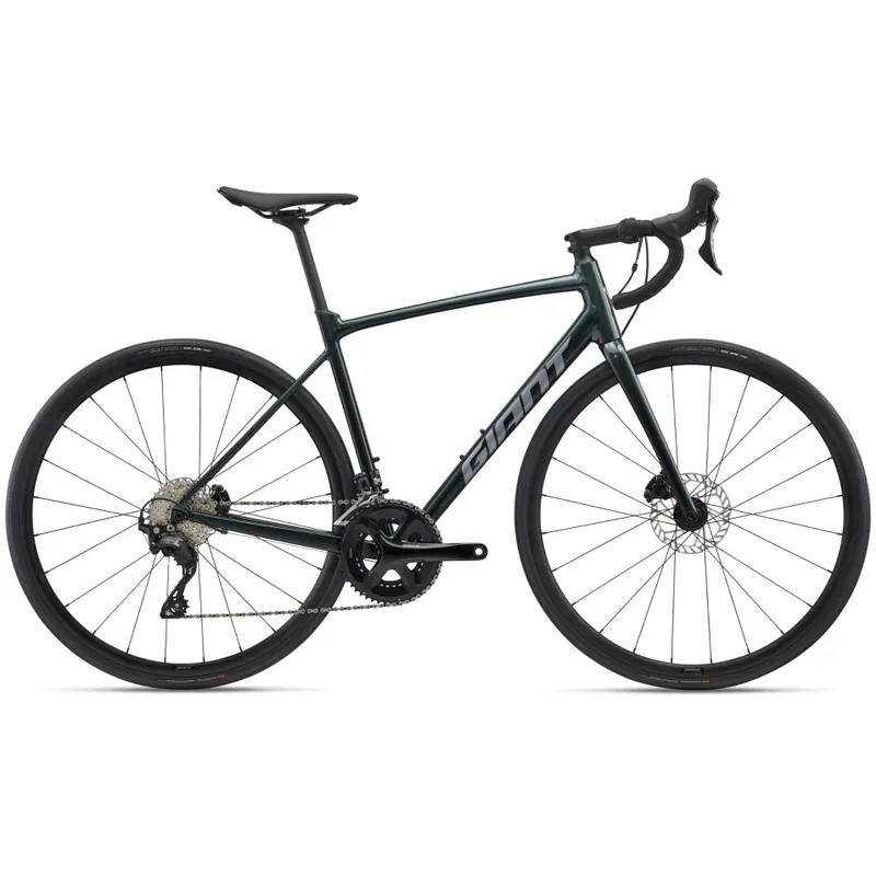 Bicicleta Giant Contend SL 1 Disc 25