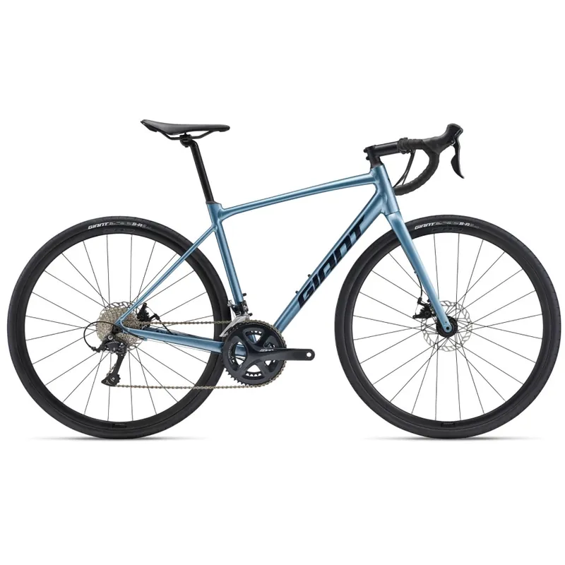 Bicicleta Giant Contend AR 3 25
