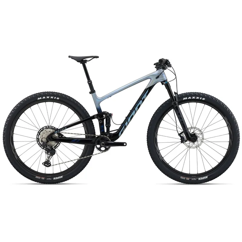 Bicicleta Giant Anthem Advanced 29 2 25