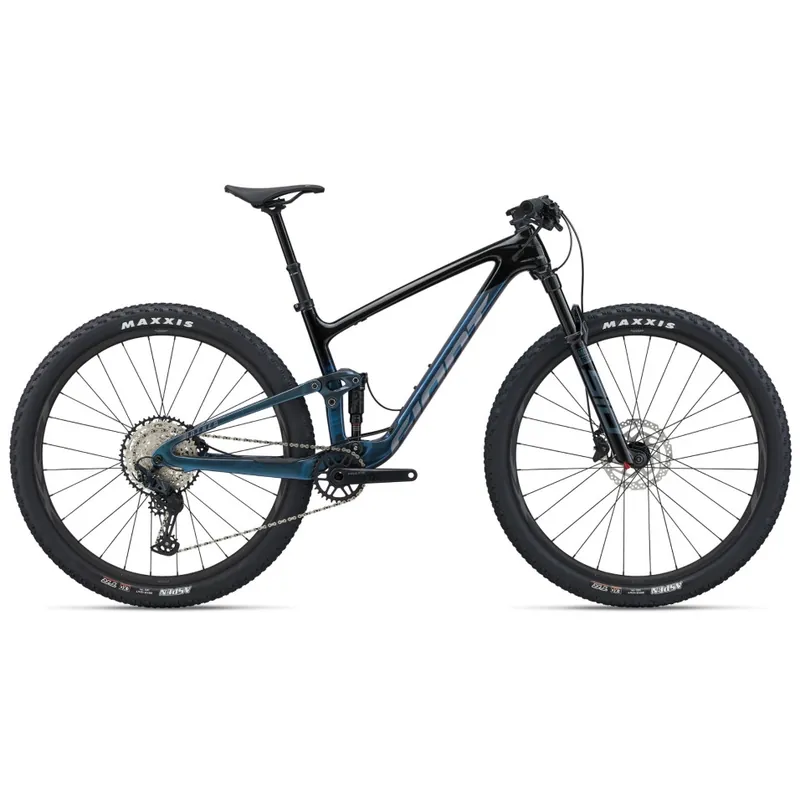 Bicicleta Giant Anthem Advanced 29 3 25