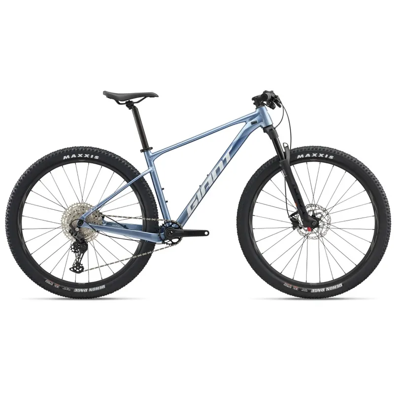 Bicicleta Giant XTC SLR 29 2 25