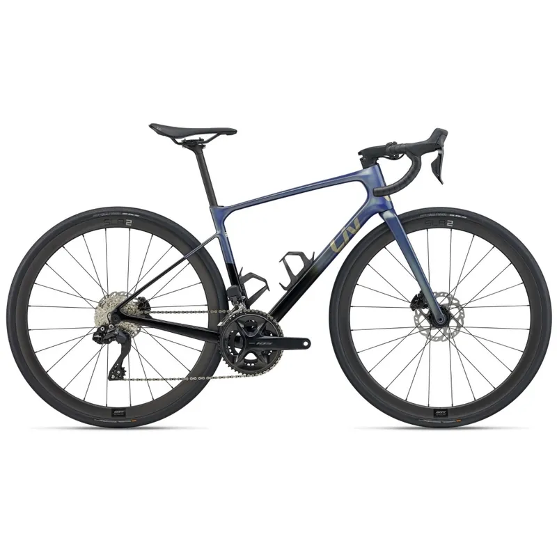 Bicicleta Liv Avail Advanced 0 25