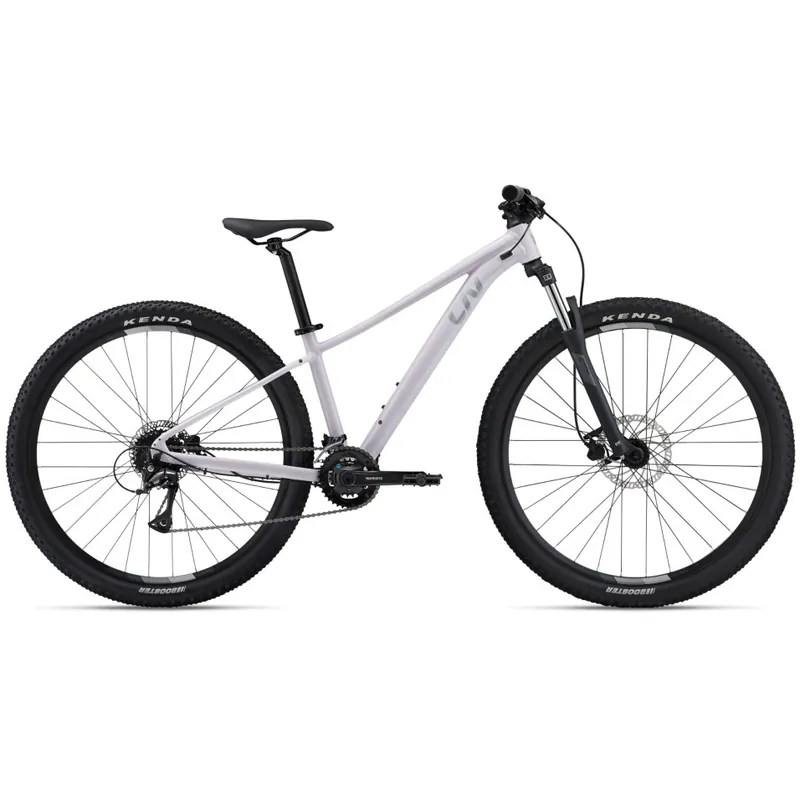 Bicicleta Liv Tempt 29 3 25