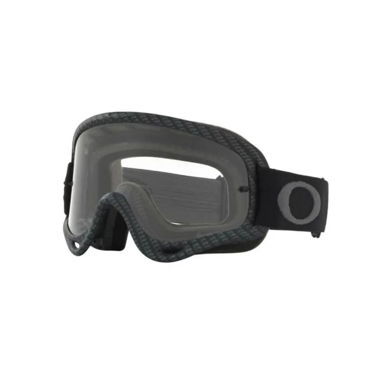 Mascara Oakley O-Frame MX Carbon Fiber/Clear