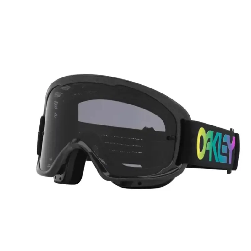Mascara Oakley O-Frame 2.0 Pro MTB B1B Galaxy Blk/Dark Grey