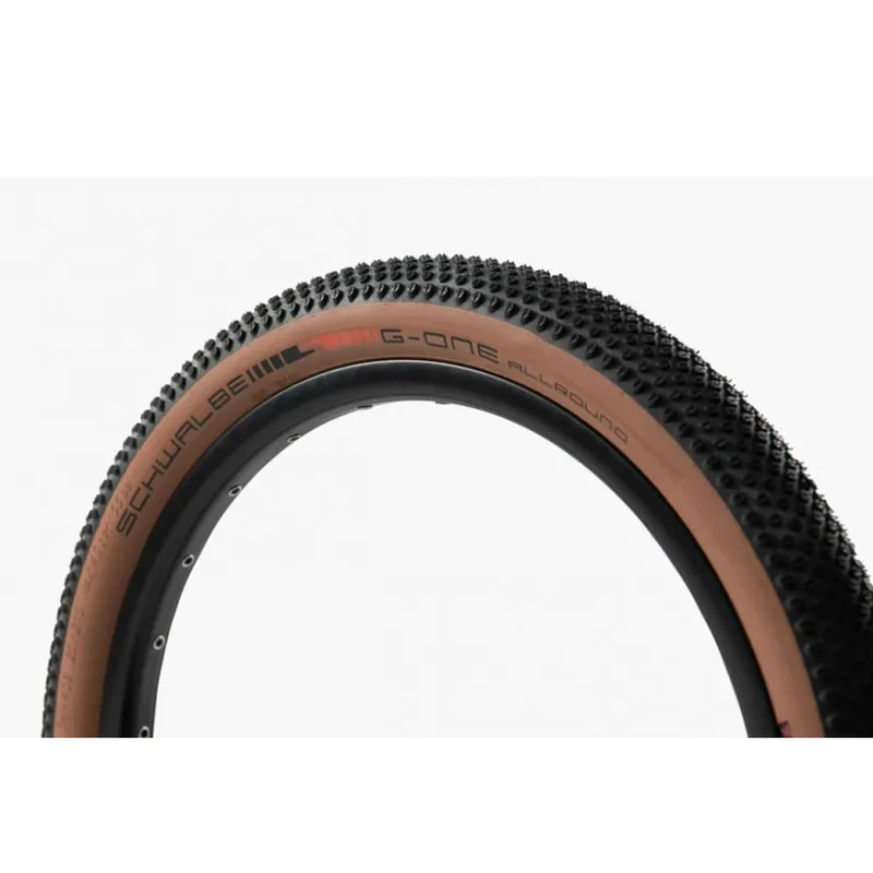 Cubierta Schwalbe One G-One Speed Tyre 20
