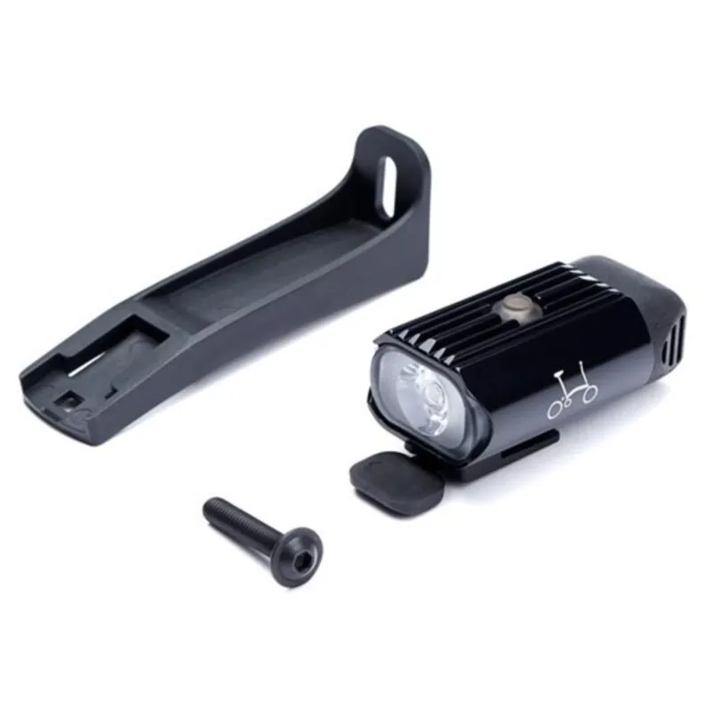 Luz Delantera Brompton Front Light G-Line Battery