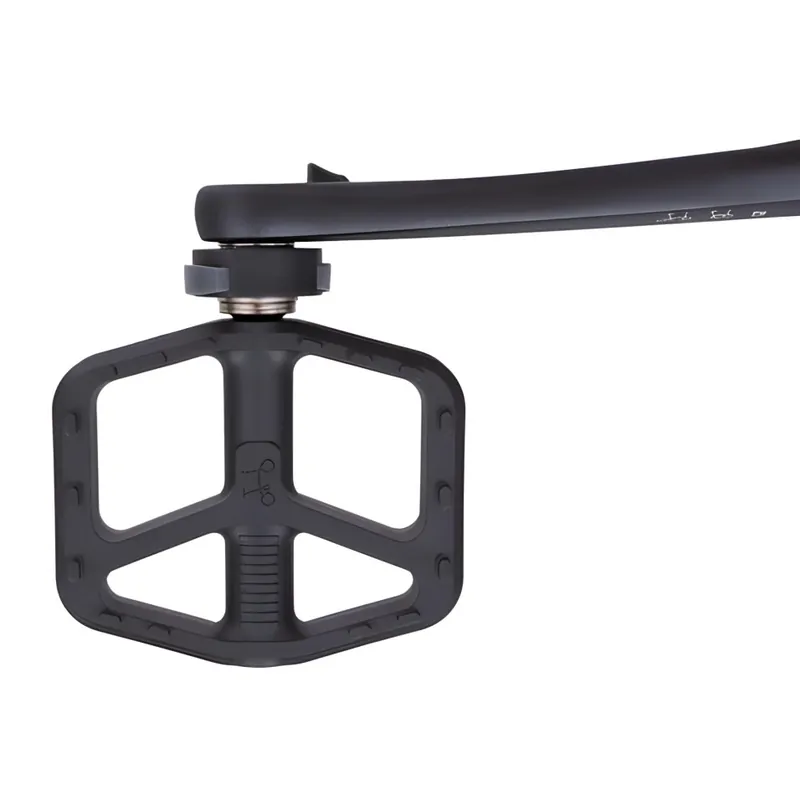 Pedales Brompton QR Pedal Set G Line Large Platform
