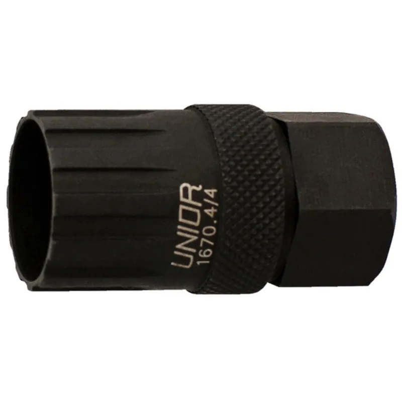 Llave Unior Extractor De Cassette Para Compagnolo