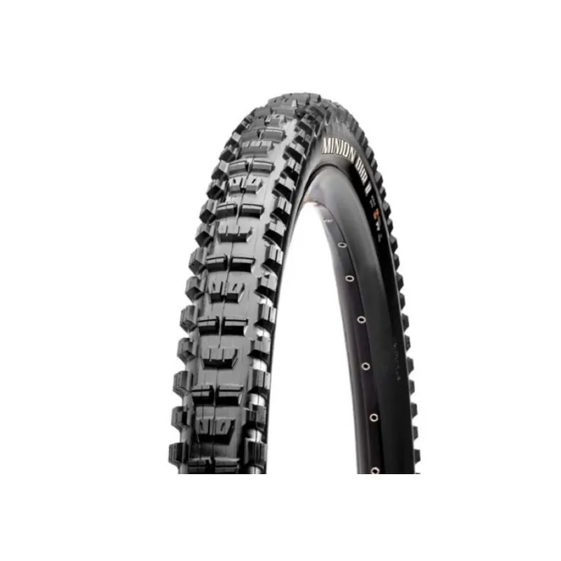 Cubierta Maxxis Minion DHR II 29 3CT/DD/TR Plegable