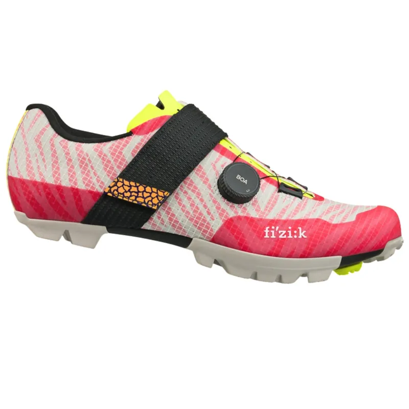 Zapatillas Fizik Vento Ferox Carbon Amani Limited Edition