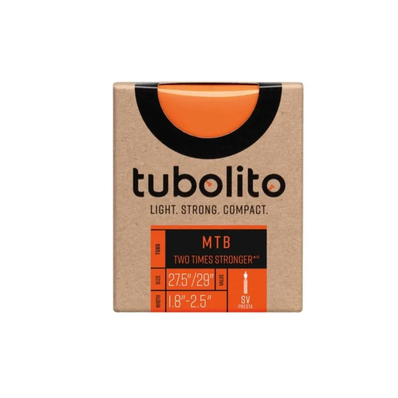Camara Tubolito Tubo MTB 27.5/29 Presta 42mm