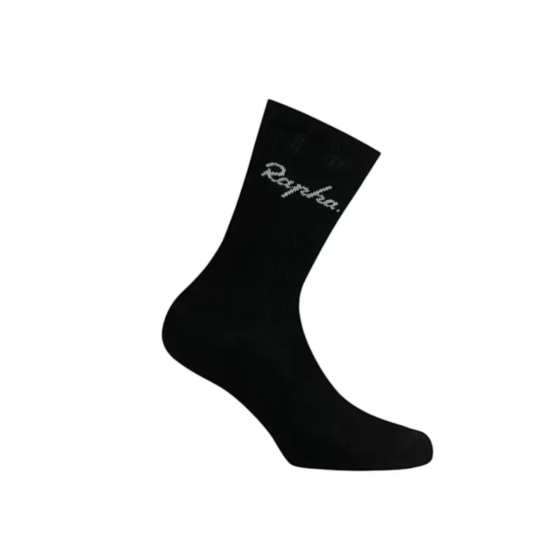 Calcetines Rapha Cotton Crew Socks