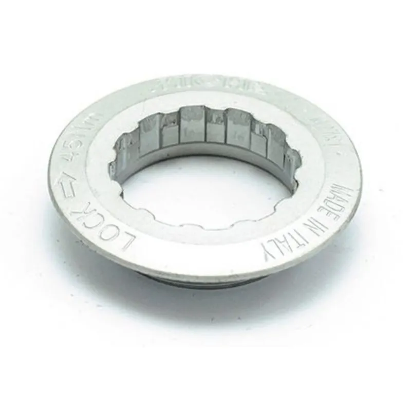 Anillo Bloqueo Cassette Miche 9V.Campagnolo 27X1