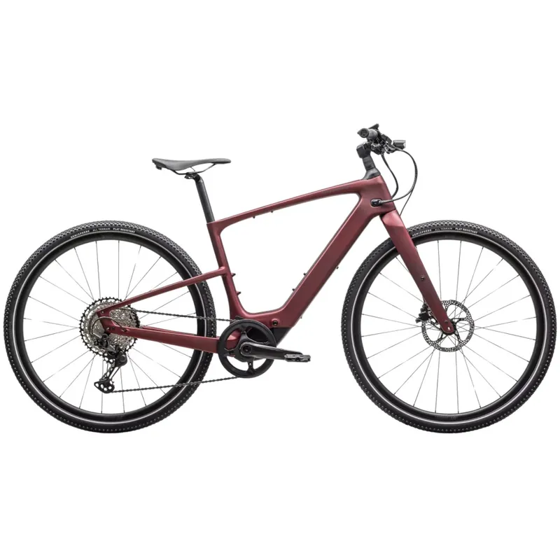Bicicleta Specialized Turbo Vado SL 2 6.0 Carbon 25