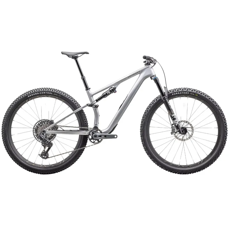 Bicicleta Specialized Epic 8 EVO Expert 25