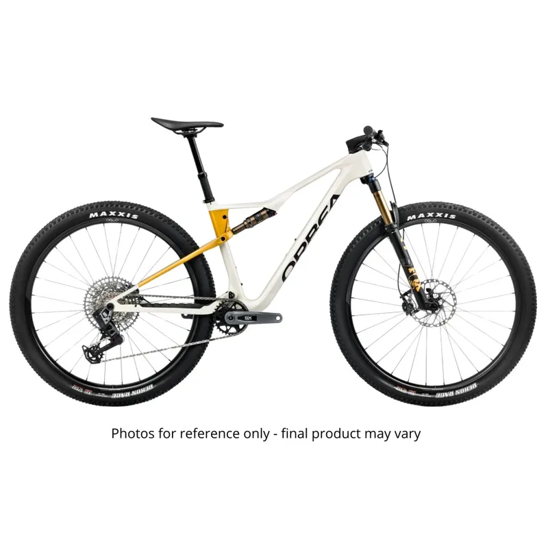 Bicicleta Orbea Oiz M10 AXS 25 Flight Attendant/Cockpit MP10