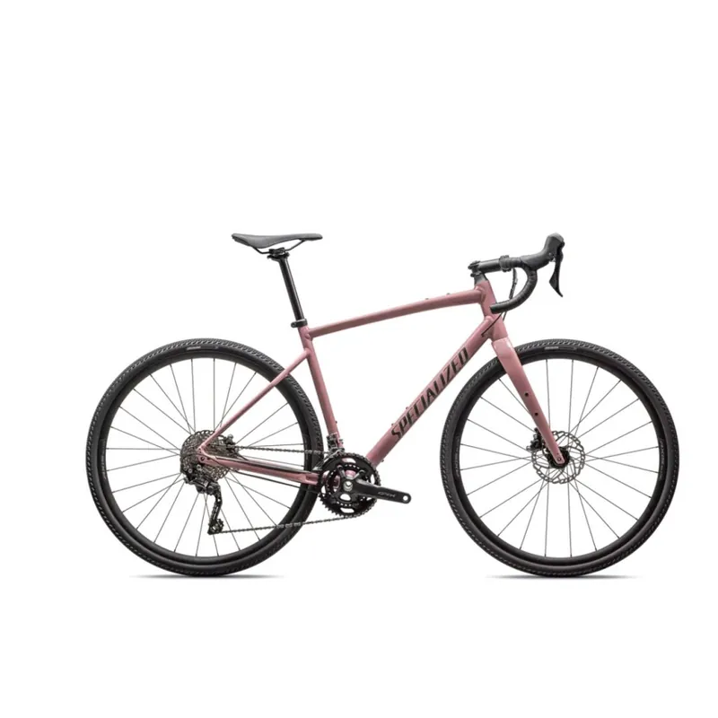 Bicicleta Specialized Diverge E5 Elite 25