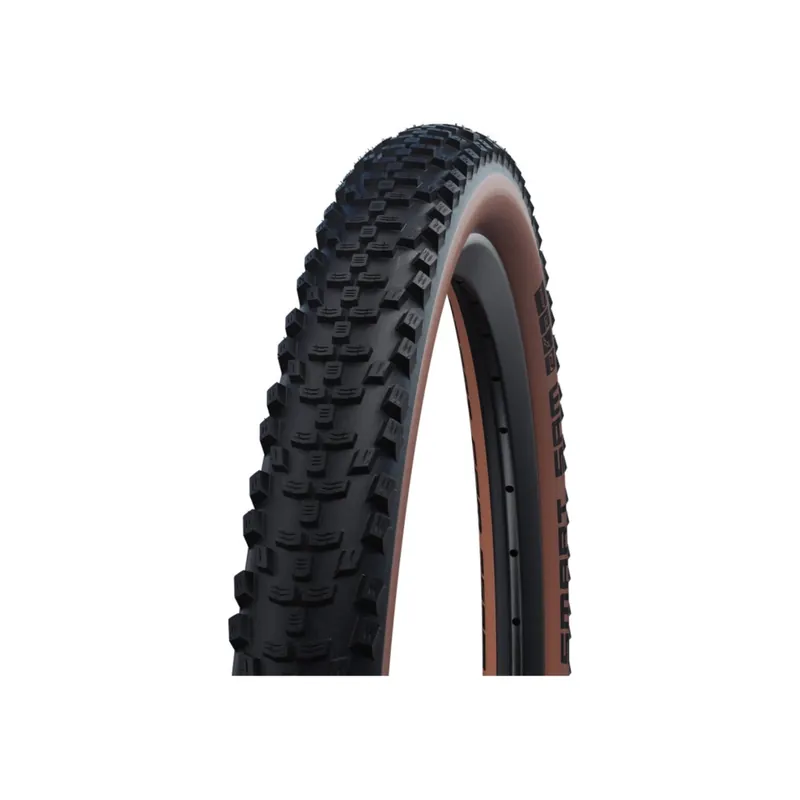 Cubierta Schwalbe Smart Sam 29 DD Raceguard Addix
