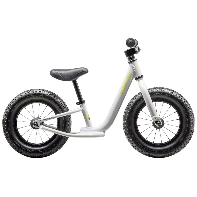 Bicicleta Specialized Hotwalk 25