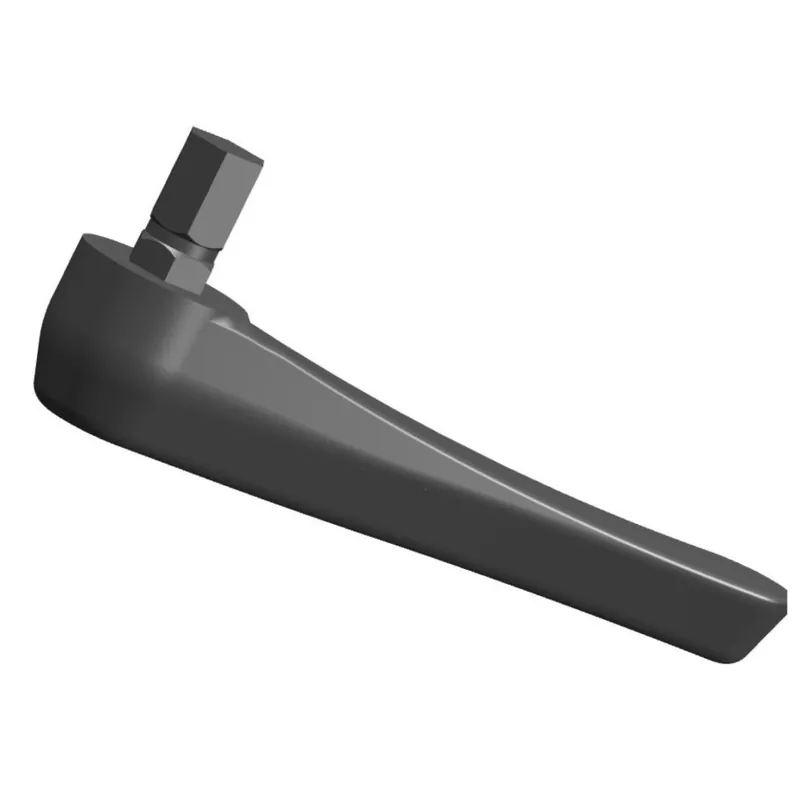 Leva Eje Trasero Orbea Occam 24 Allen 6mm
