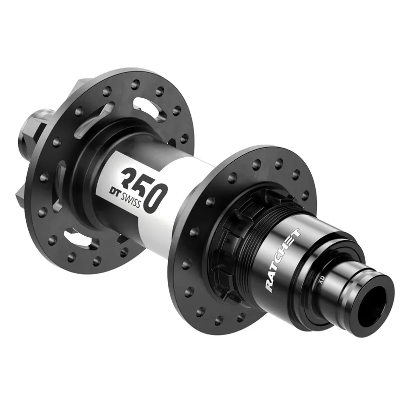 Buje Trasero Dt Swiss 350 Classic Sram XD 6T 12x142mm