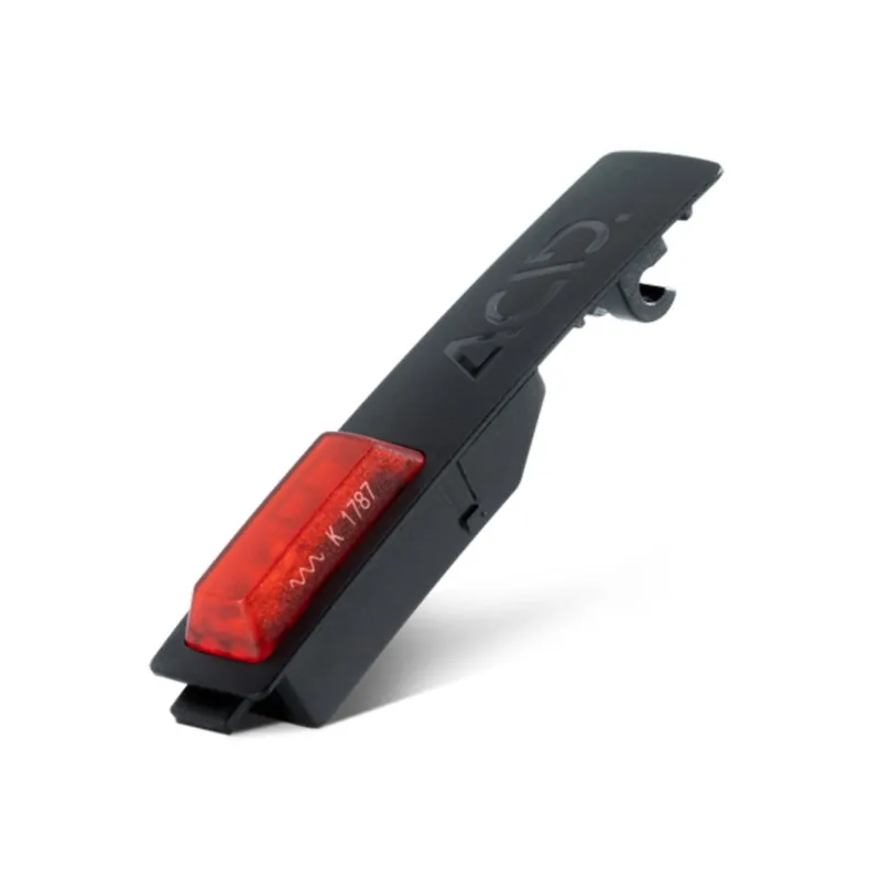 Luz Guardabarros Cube Acid E-Bike Mudguard Rear Light PRO-E BES3